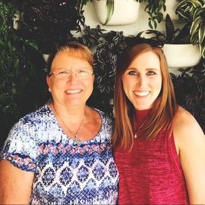 Meet your Posher, Cindy